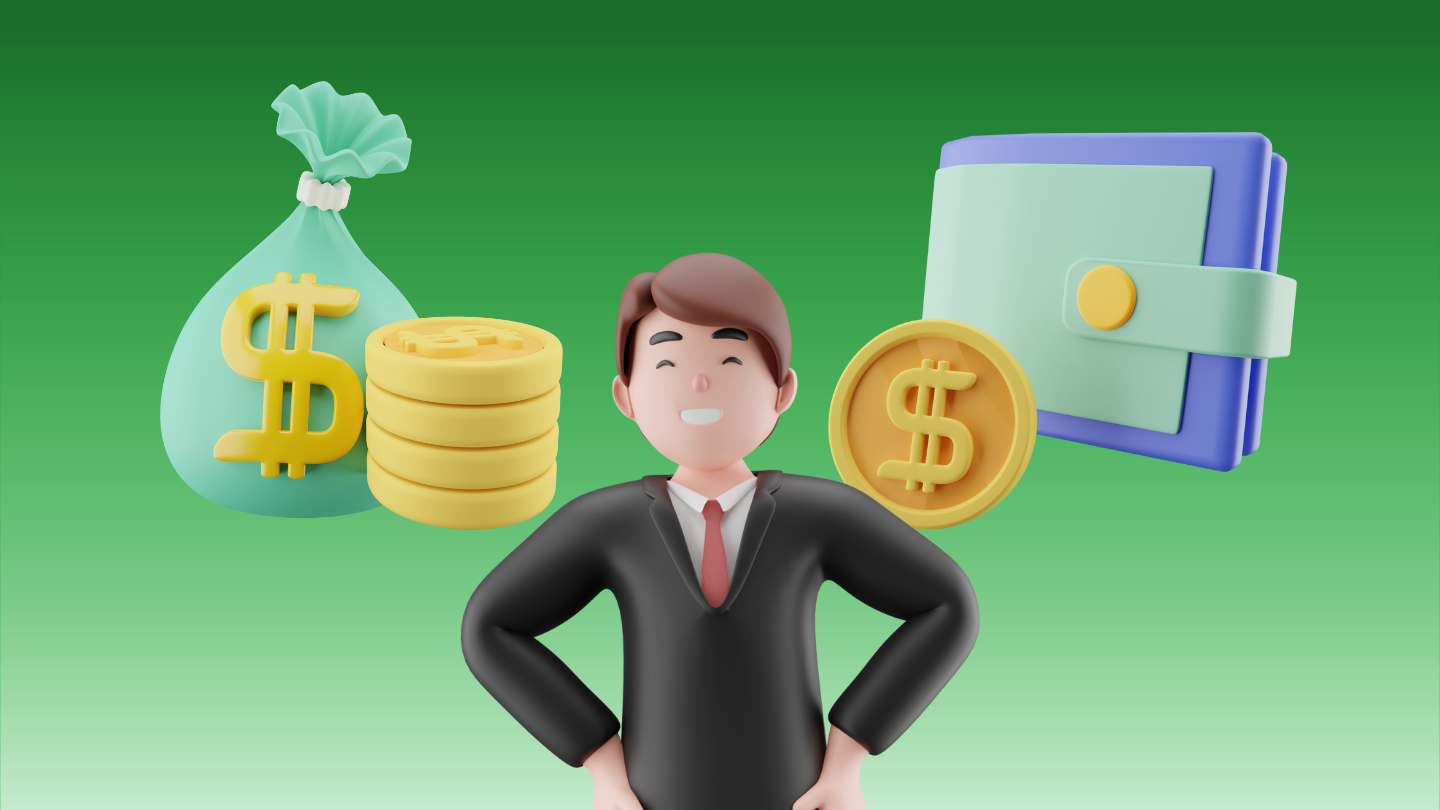 Why you should think about a term deposit in 2024